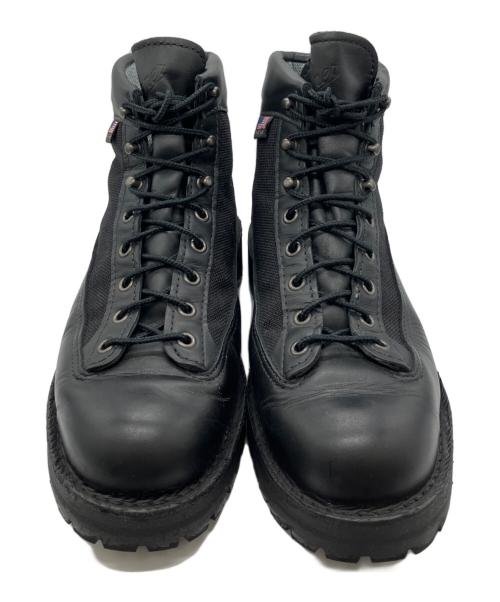 Danner（ダナー）Danner (ダナー) ブーツ ブラック サイズ:8　1/2の古着・服飾アイテム