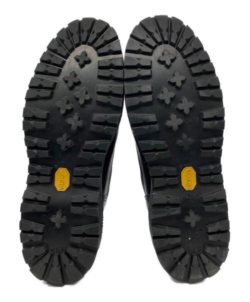 Danner（ダナー）Danner (ダナー) ブーツ ブラック サイズ:8　1/2の古着・服飾アイテム