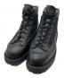 Danner（ダナー）の古着「ブーツ」｜ブラック