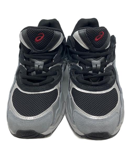 asics（アシックス）asics (アシックス) GEL-NYC グレー サイズ:24の古着・服飾アイテム