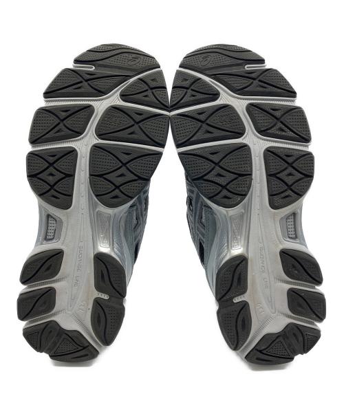 asics（アシックス）asics (アシックス) GEL-NYC グレー サイズ:24の古着・服飾アイテム