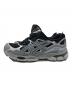 asics (アシックス) GEL-NYC グレー サイズ:24：12000円