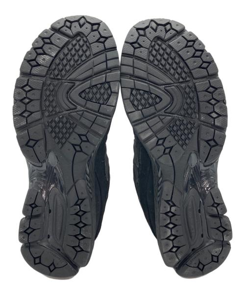 NEW BALANCE（ニューバランス）NEW BALANCE (ニューバランス) U2002RBL ブラック サイズ:29の古着・服飾アイテム