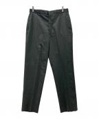 US ARMYユーエスアーミー）の古着「トラウザーパンツ」｜モスグリーン