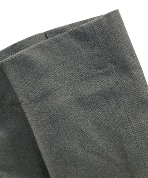 US ARMY（ユーエスアーミー）US ARMY (ユーエスアーミー) トラウザーパンツ モスグリーン サイズ:33Rの古着・服飾アイテム