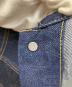 中古・古着 LEVI'S PReMIUM (リーバイスプレミアム) TYPE2　2ndデニムジャケット インディゴ サイズ:L：16000円