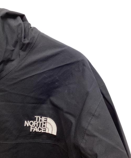 THE NORTH FACE（ザ ノース フェイス）THE NORTH FACE (ザ ノース フェイス) ベンチャージャケット ブラック サイズ:Ｓの古着・服飾アイテム