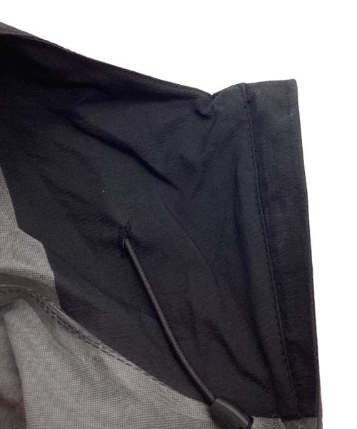 THE NORTH FACE（ザ ノース フェイス）THE NORTH FACE (ザ ノース フェイス) ベンチャージャケット ブラック サイズ:Ｓの古着・服飾アイテム