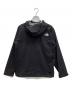 THE NORTH FACE (ザ ノース フェイス) ベンチャージャケット ブラック サイズ:Ｓ：9000円