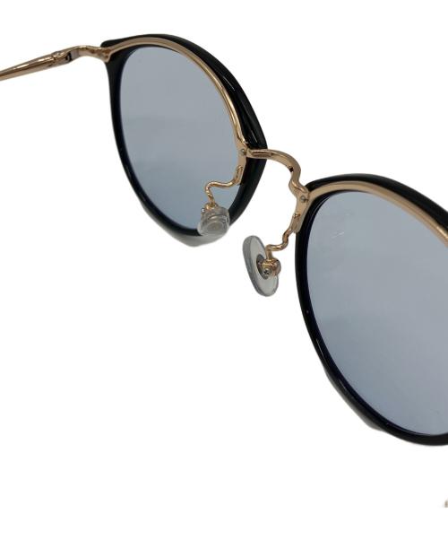 金子眼鏡（カネコガンキョウ）金子眼鏡 (カネコガンキョウ) サングラスの古着・服飾アイテム