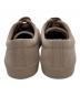 STUART WEITZMAN (スチュアートワイツマン) ローカットスニーカー ピンク サイズ:37.5：5000円