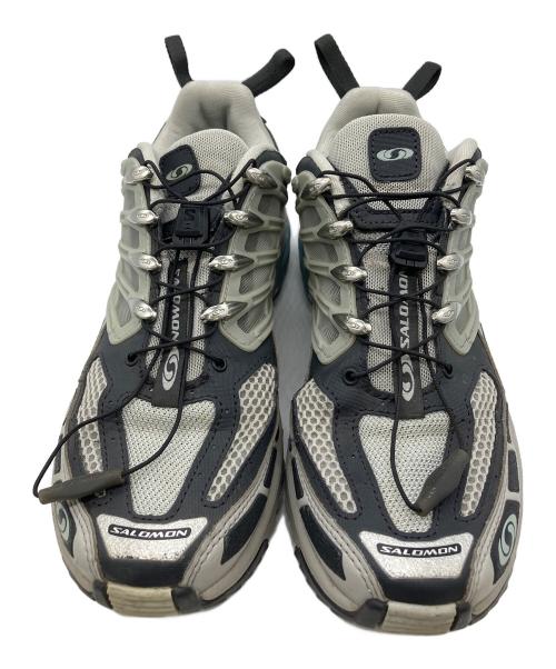 SALOMON（サロモン）SALOMON (サロモン) ACS PRO グレー サイズ:24.5の古着・服飾アイテム