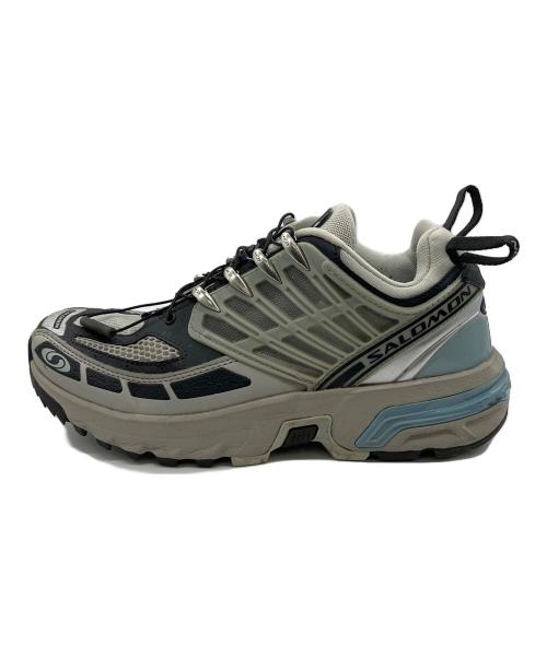 SALOMON（サロモン）SALOMON (サロモン) ACS PRO グレー サイズ:24.5の古着・服飾アイテム