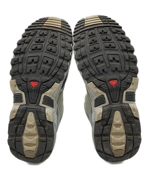SALOMON（サロモン）SALOMON (サロモン) ACS PRO グレー サイズ:24.5の古着・服飾アイテム