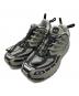 SALOMON（サロモン）の古着「ACS PRO」｜グレー