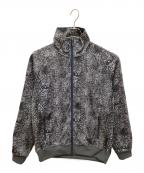 Needlesニードルズ）の古着「トラックジャケット」｜グレー