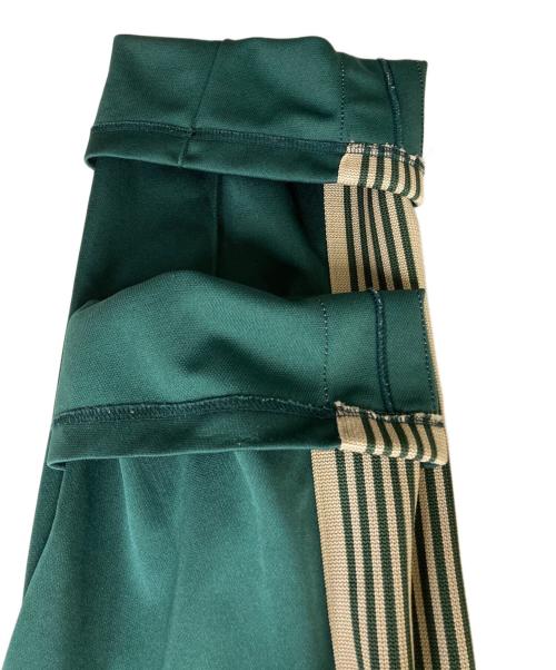 Needles（ニードルズ）Needles (ニードルズ) トラックパンツ グリーン サイズ:SIZE XSの古着・服飾アイテム