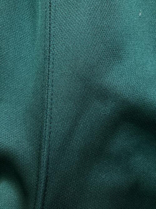 Needles（ニードルズ）Needles (ニードルズ) トラックパンツ グリーン サイズ:SIZE XSの古着・服飾アイテム