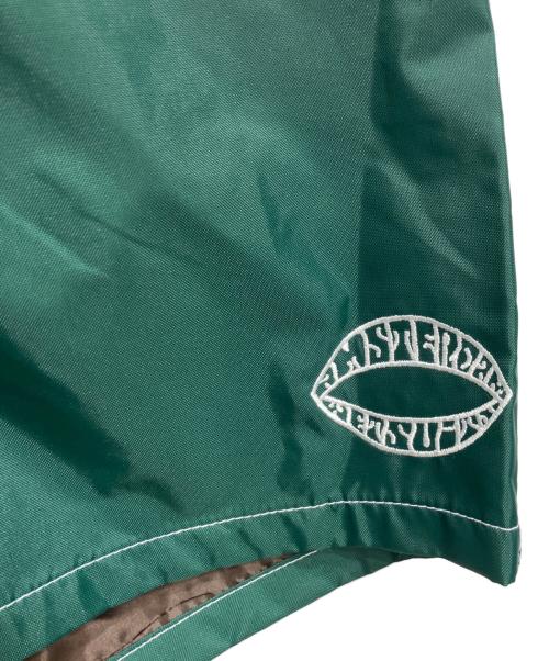 Yellow Rat（イエローラット）Yellow Rat (イエローラット) ハーフパンツ グリーン サイズ:32 未使用品の古着・服飾アイテム