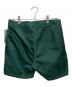 Yellow Rat (イエローラット) ハーフパンツ グリーン サイズ:32 未使用品：6000円