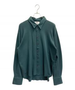 中古・古着通販】NTRUL (ニュートラル) CLASSIC SHIRT ベージュ サイズ