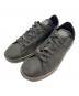 BALENCIAGA（バレンシアガ）の古着「STAN SMITH ユーズド加工スタンスミススニーカー」｜ブラック