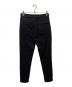 upper hights (アッパーハイツ) THE H-RISE STELLA ブラック サイズ:25：4000円