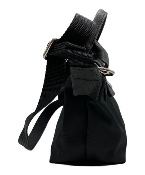 LONGCHAMP（ロンシャン）LONGCHAMP (ロンシャン) ル プリアージュ　2WAYショルダーバッグ エナジー XS トップハンドルバッグの古着・服飾アイテム