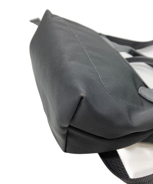 LONGCHAMP（ロンシャン）LONGCHAMP (ロンシャン) ル プリアージュ　2WAYショルダーバッグ エナジー XS トップハンドルバッグの古着・服飾アイテム