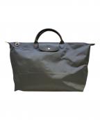 LONGCHAMPロンシャン）の古着「トートバッグ」