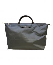 LONGCHAMP（ロンシャン）の古着「トートバッグ」