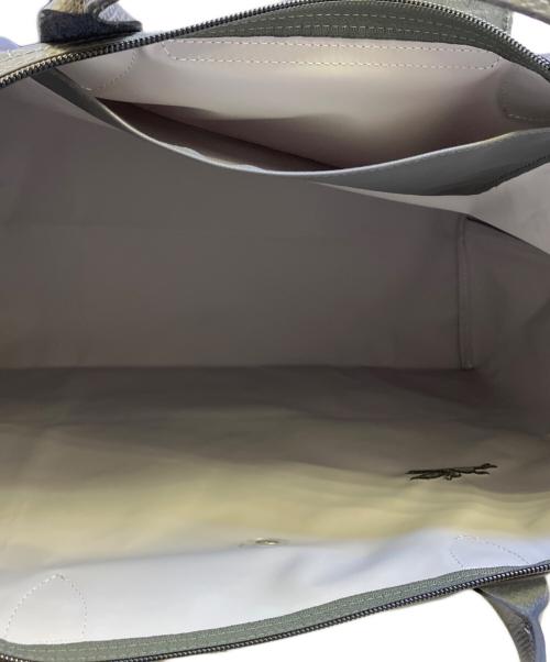 LONGCHAMP（ロンシャン）LONGCHAMP (ロンシャン) トートバッグの古着・服飾アイテム
