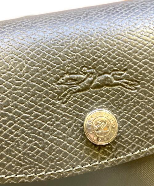 LONGCHAMP（ロンシャン）LONGCHAMP (ロンシャン) トートバッグの古着・服飾アイテム