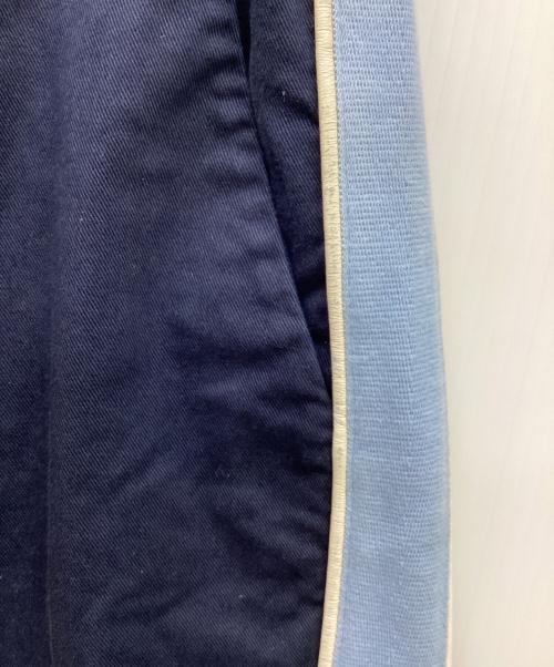 LOEWE（ロエベ）LOEWE (ロエベ) サイドライントラックスーツ ネイビー サイズ:48の古着・服飾アイテム