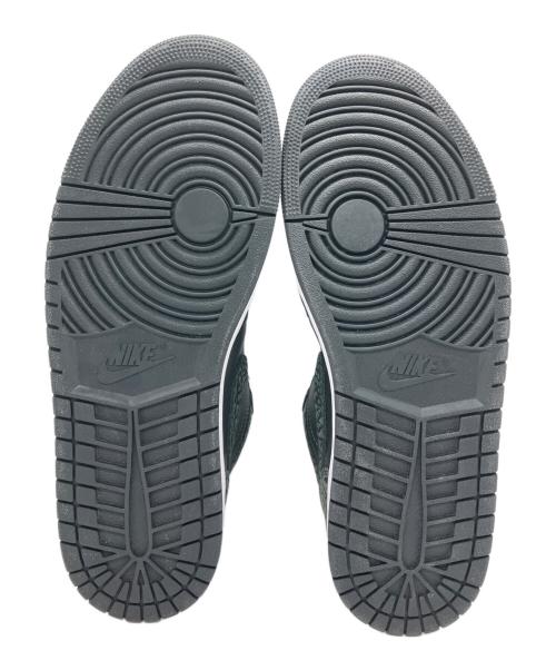 NIKE（ナイキ）NIKE (ナイキ) AIR JORDAN 1 LOW SE “BLACK ELEPHANT” ブラック サイズ:12の古着・服飾アイテム