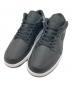 NIKE（ナイキ）の古着「AIR JORDAN 1 LOW SE “BLACK ELEPHANT”」｜ブラック