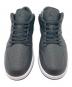 NIKE (ナイキ) AIR JORDAN 1 LOW SE “BLACK ELEPHANT” ブラック サイズ:12：13000円