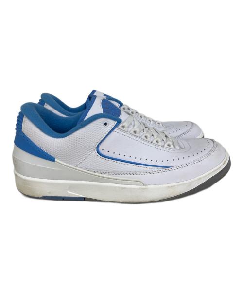 NIKE（ナイキ）NIKE (ナイキ) Air Jordan 2 Retro Low 