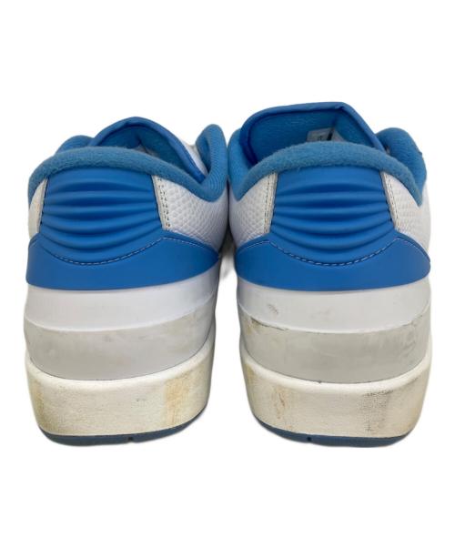 NIKE（ナイキ）NIKE (ナイキ) Air Jordan 2 Retro Low 