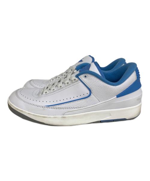 NIKE（ナイキ）NIKE (ナイキ) Air Jordan 2 Retro Low 