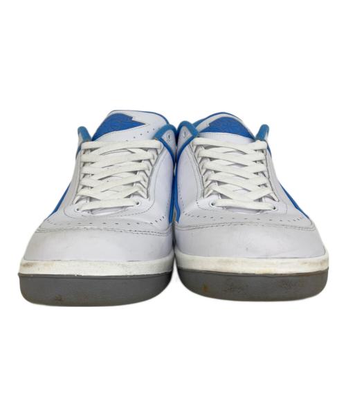 NIKE（ナイキ）NIKE (ナイキ) Air Jordan 2 Retro Low 