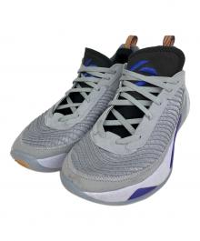 NIKE（ナイキ）の古着「 Jordan Luka 1 Next Nature "Wolf Grey" ナイキ ジョーダン ルカ1 ネクストネイチャー "ウルフグレー"」｜グレー
