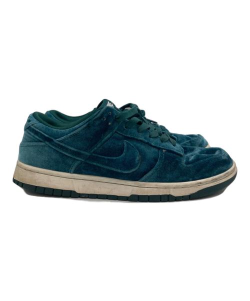 NIKE（ナイキ）NIKE (ナイキ) WMNS DUNK LOW 