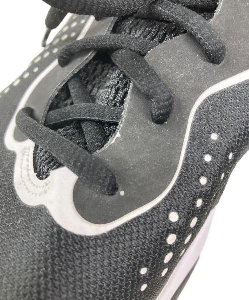 NIKE（ナイキ）NIKE (ナイキ) Fly By Mid 3フライ バイ ミッド3 ブラック サイズ:30の古着・服飾アイテム
