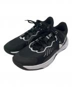 NIKEナイキ）の古着「Fly By Mid 3フライ バイ ミッド3」｜ブラック