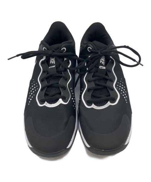 NIKE（ナイキ）NIKE (ナイキ) Fly By Mid 3フライ バイ ミッド3 ブラック サイズ:30の古着・服飾アイテム