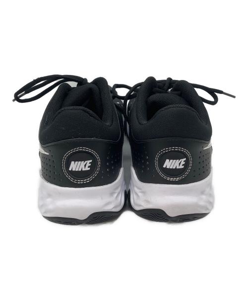 NIKE（ナイキ）NIKE (ナイキ) Fly By Mid 3フライ バイ ミッド3 ブラック サイズ:30の古着・服飾アイテム