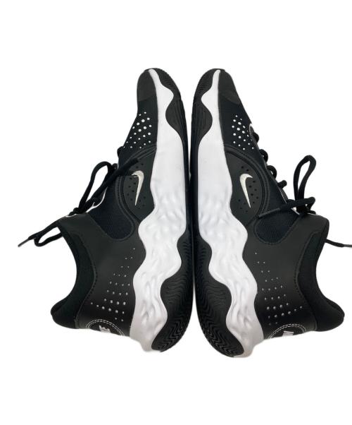 NIKE（ナイキ）NIKE (ナイキ) Fly By Mid 3フライ バイ ミッド3 ブラック サイズ:30の古着・服飾アイテム