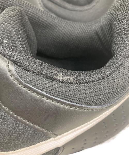 NIKE（ナイキ）NIKE (ナイキ) Fly By Mid 3フライ バイ ミッド3 ブラック サイズ:30の古着・服飾アイテム