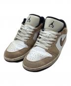 NIKEナイキ）の古着「Air Jordan 1 Low SE 